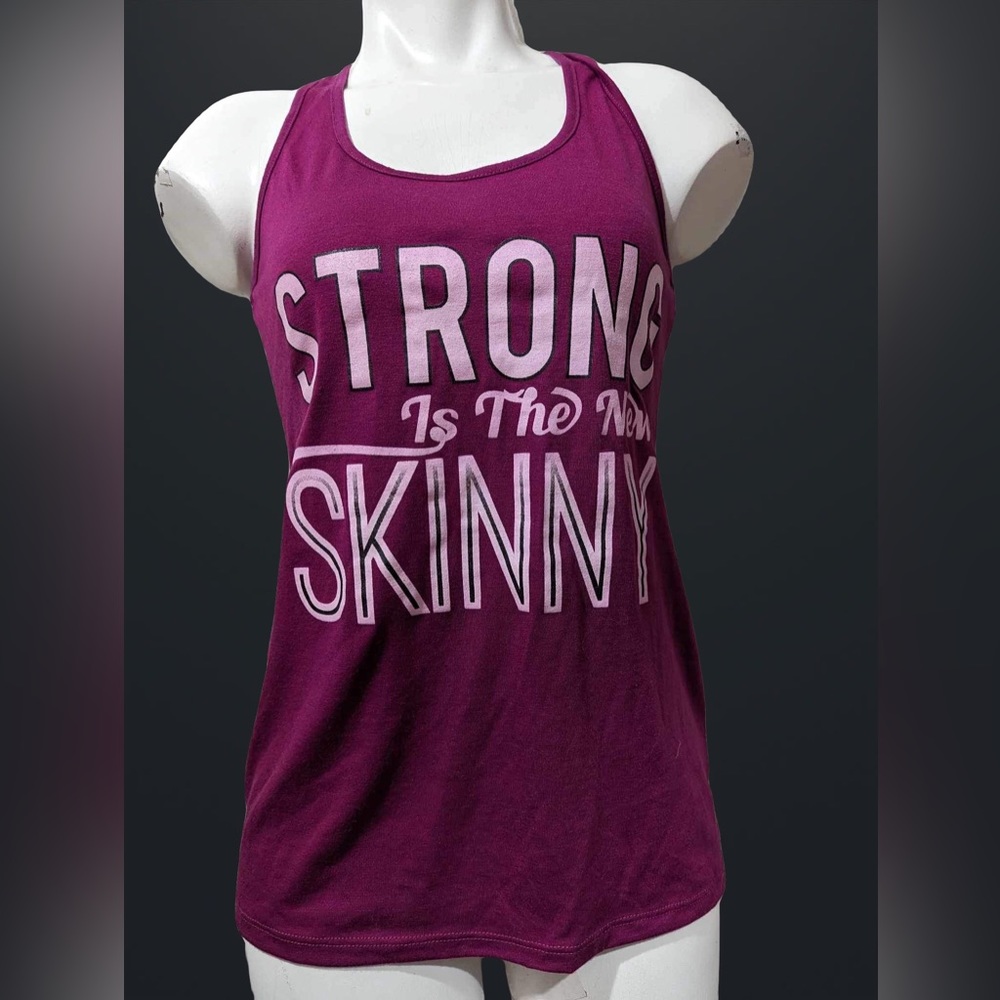 OMT ACTIVE Racer Back Tank